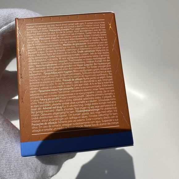 Laneige Lip Sleeping Mask Gingersnap Limited Edition Rare New in Box 20g 0.70 oz - Picture 6 of 15